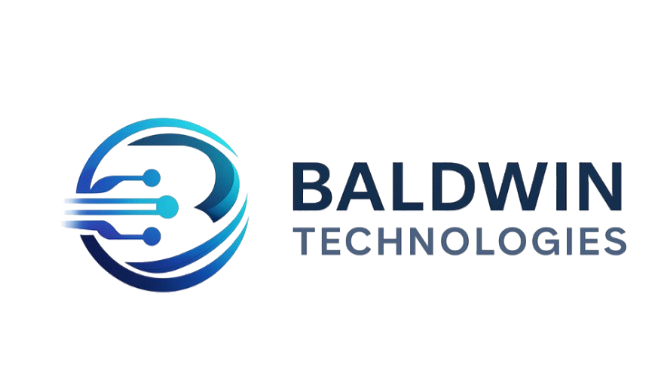 Baldwin Tech Logo
